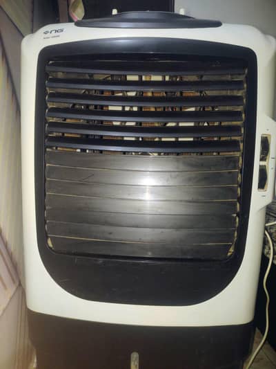 Air cooler