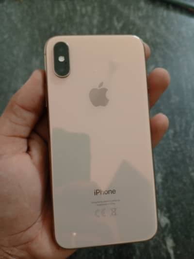 Apple iPhone XS PTA APPROVED