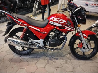 CB-150F