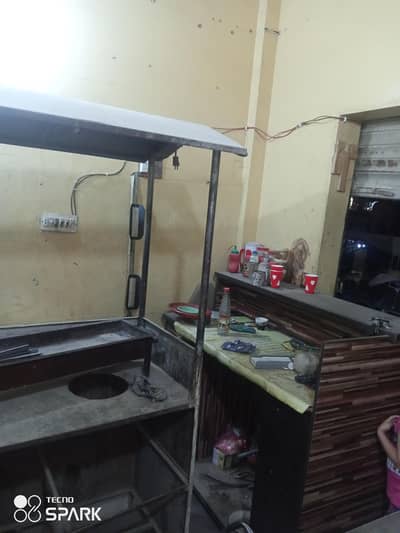 kitchen ka saman