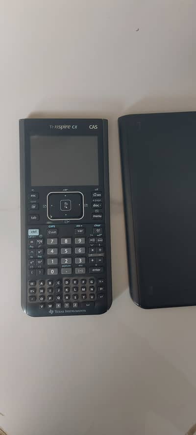 Texas Instruments TI 30XB,Ti-83 plus Ti-84,Ti nspire CX CAS Calculator