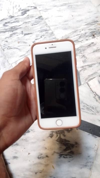 Apple iPhone 7