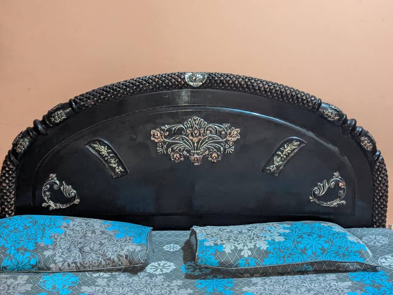 king size bed set 2