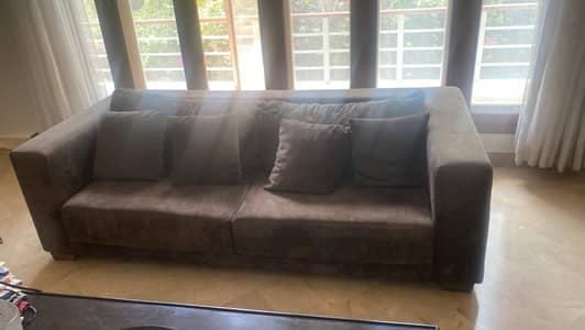 For urgent sale