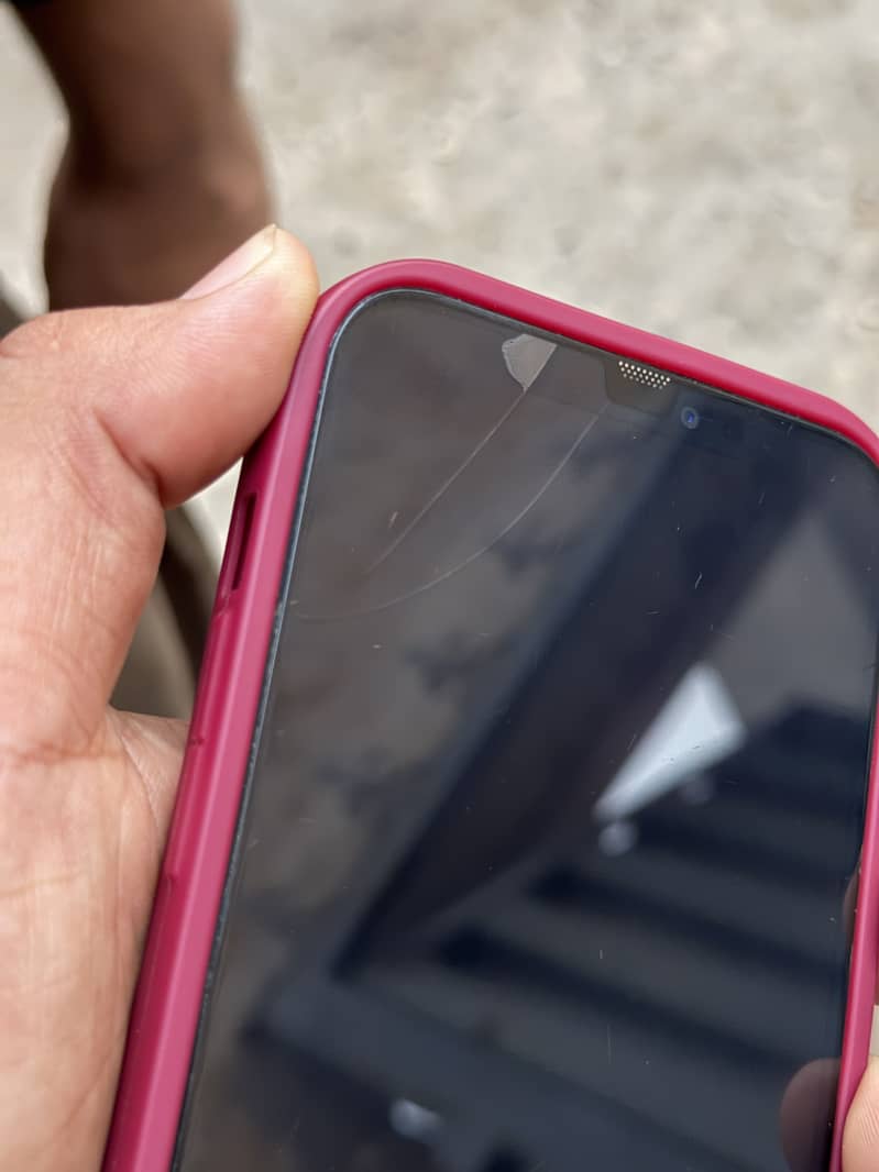 iPhone 12 Pro Max 7