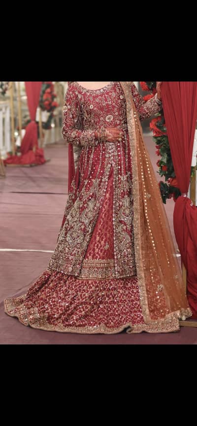 Barat outfit
