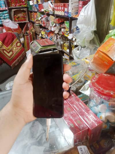 Apple iPhone SE