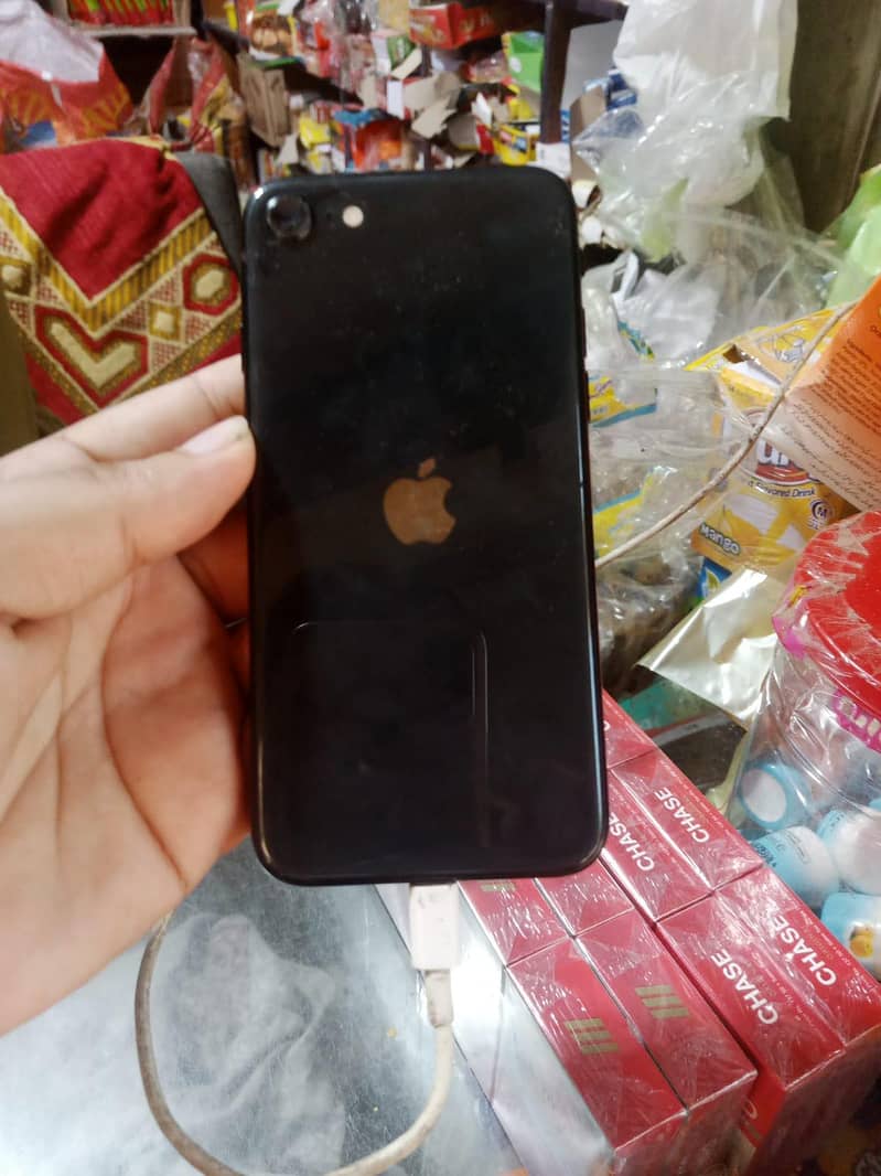 Apple iPhone SE 2