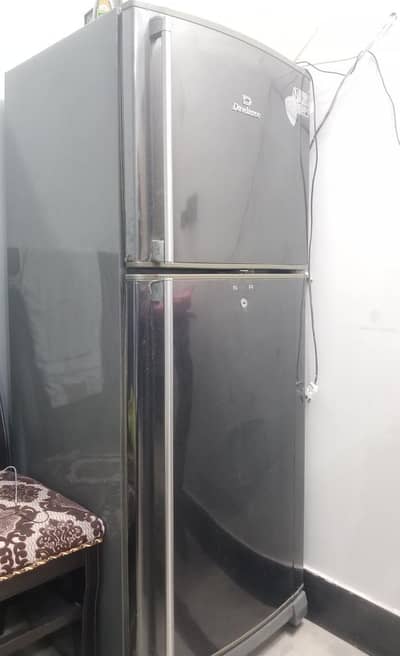 Dawlance fridge 8 year old