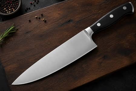 “Brand New Premium Quality Kitchen Knife”