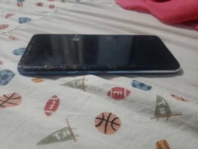 Samsung Mobile S9 Plus