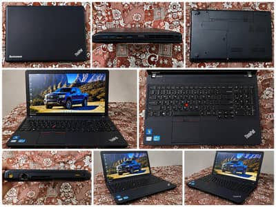 Lenovo Thinkpad E530c