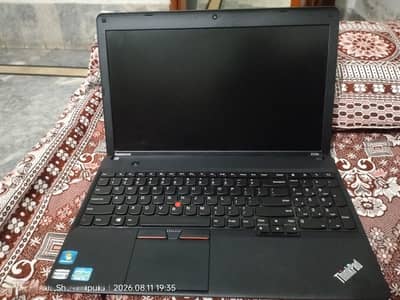 Lenovo Thinkpad E530c
