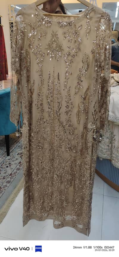 Boutique dress brand new unused for sale