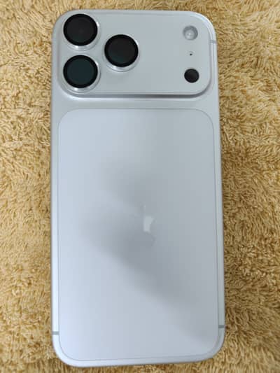 Apple iPhone 17 Pro Max