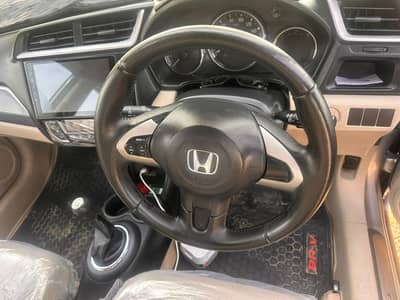 Honda BR-V 2020