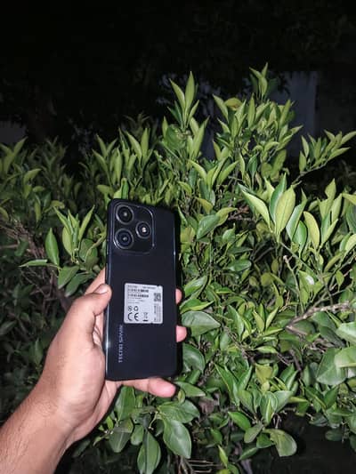 Tecno Spark 10C