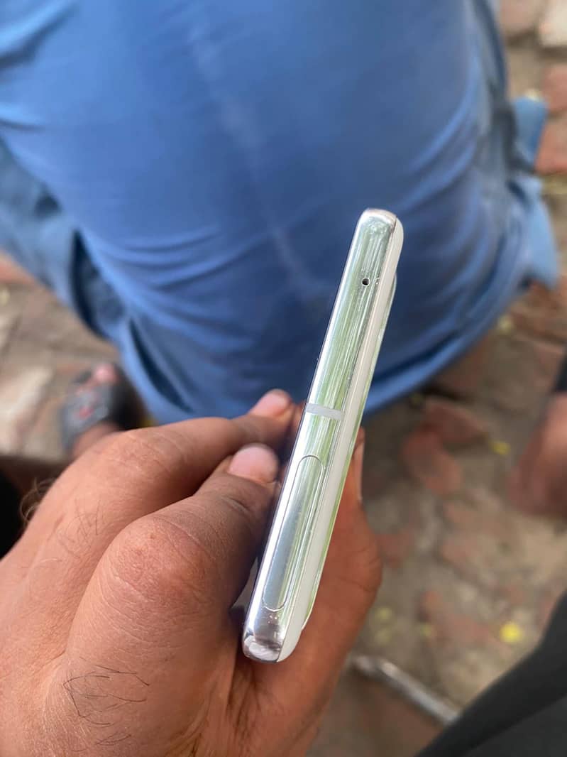 Google Pixel 7 Pro 3