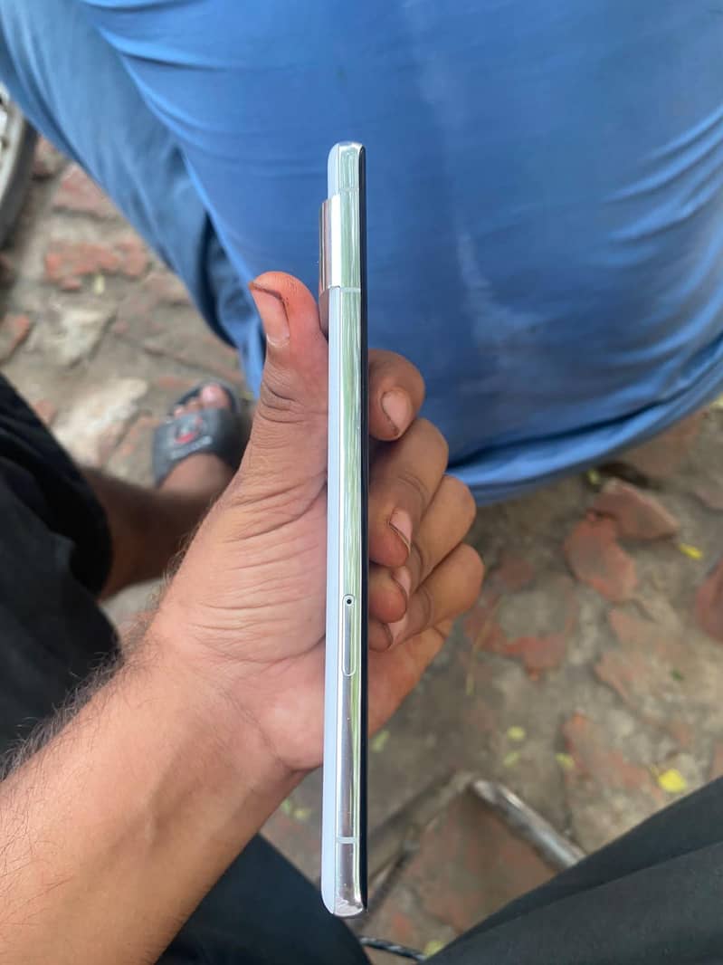 Google Pixel 7 Pro 4