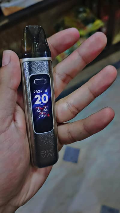 Oxva Xlim Pro 3 Super Hit