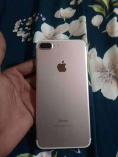 Apple iPhone 7 Plus