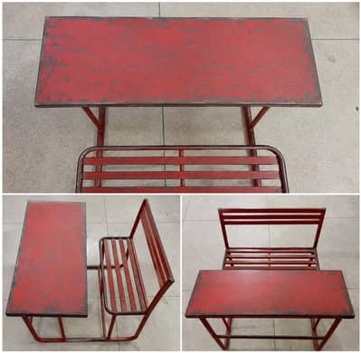 Desks