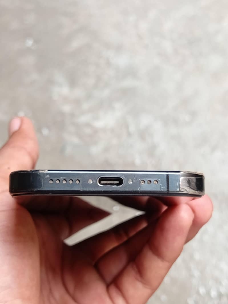 Iphone 15 pro 1