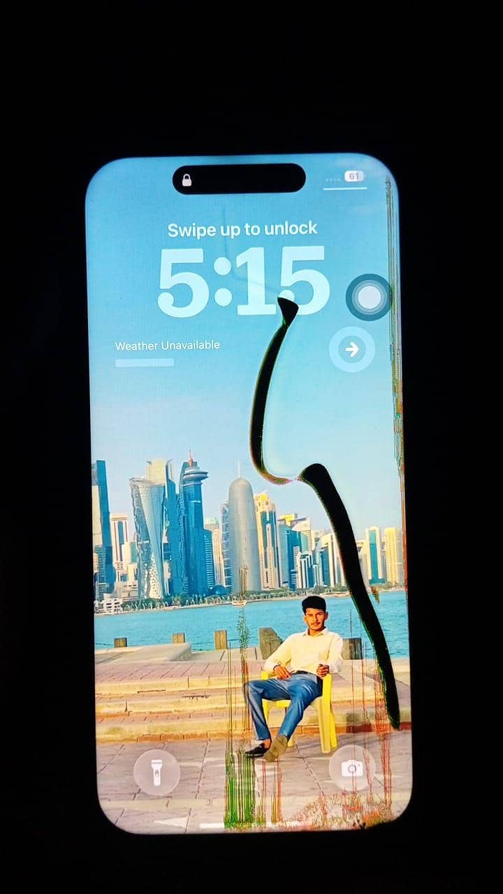 Iphone 15 pro 2