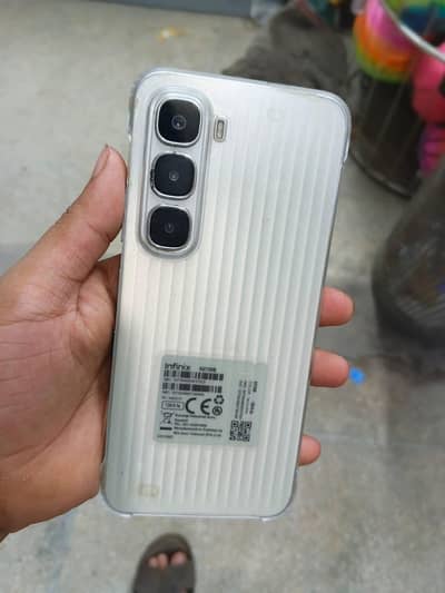 Infinix Other Model