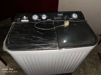 Haier 10kg HWM100-CS