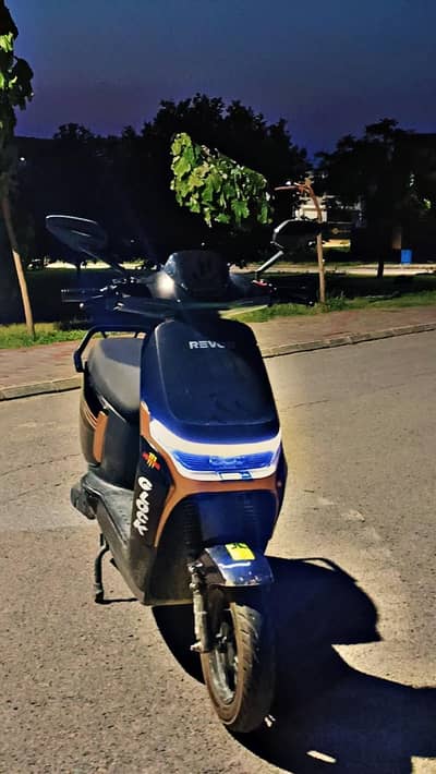 Revoo A11