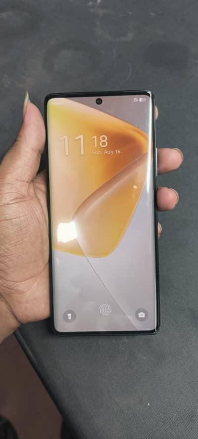 Infinix Hot 50 Pro Plus