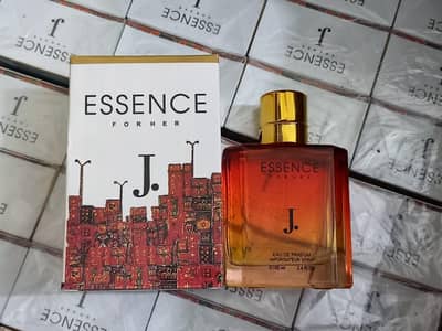 J. essence