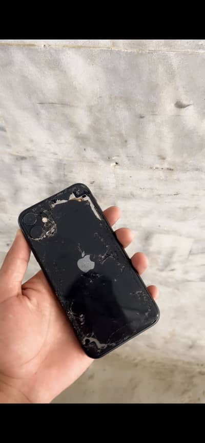 Apple iPhone 11