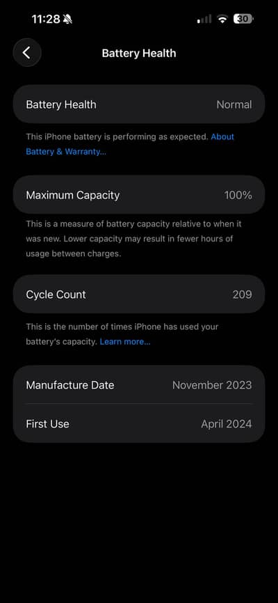 Apple iPhone 15 Pro Max dual sim approved