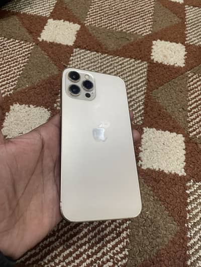 Apple iPhone 12 Pro Max
