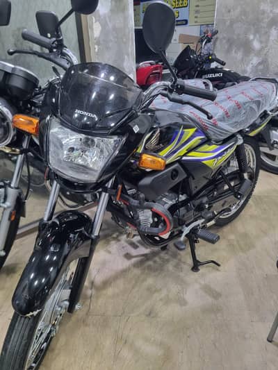 HONDA PRIDOR 2026 AVAILABLE FOR SALE