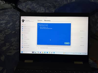 HP Spectre i7 8th gen 500gb ssd