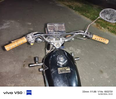Honda CG 125