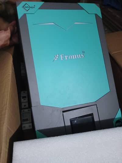 Fronus 6 KW Hybrid Inverter