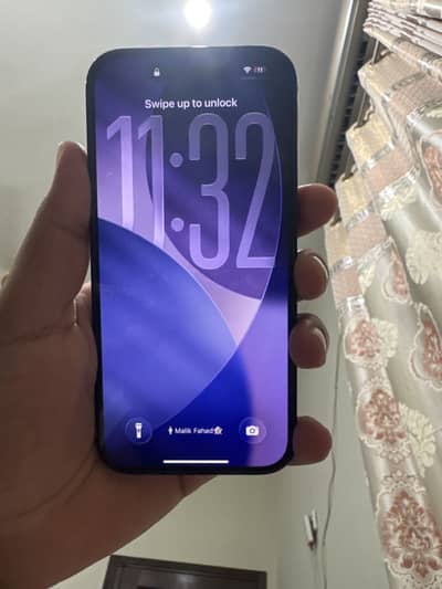 Apple iPhone 14 Pro