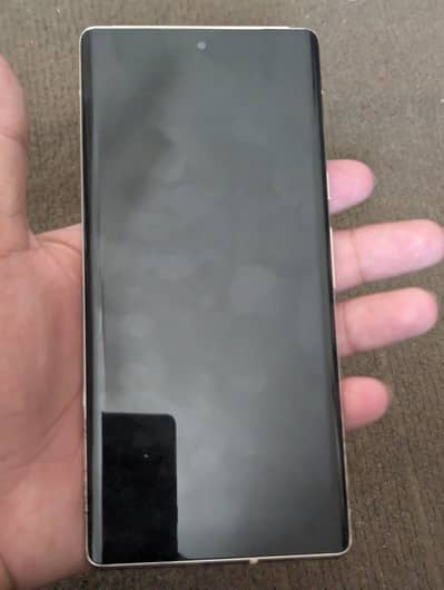 Google Pixel 6 Pro