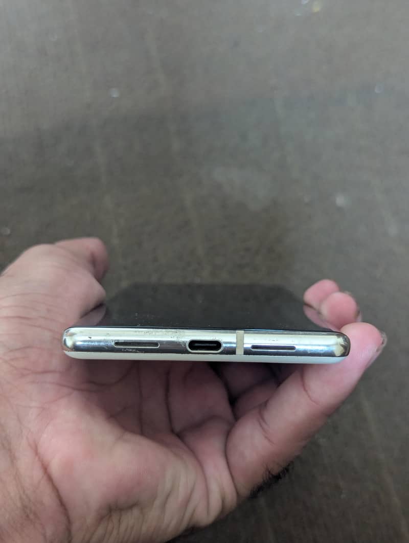 Google Pixel 6 Pro 4