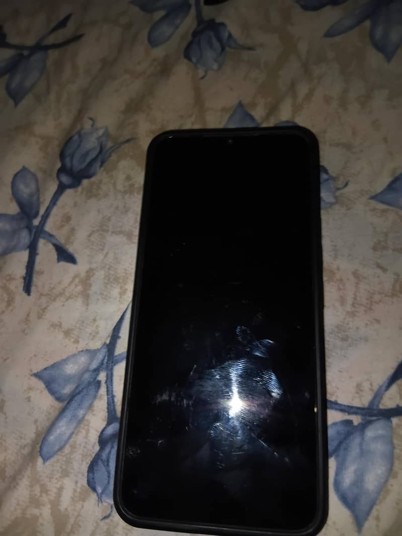 Itel A49 0