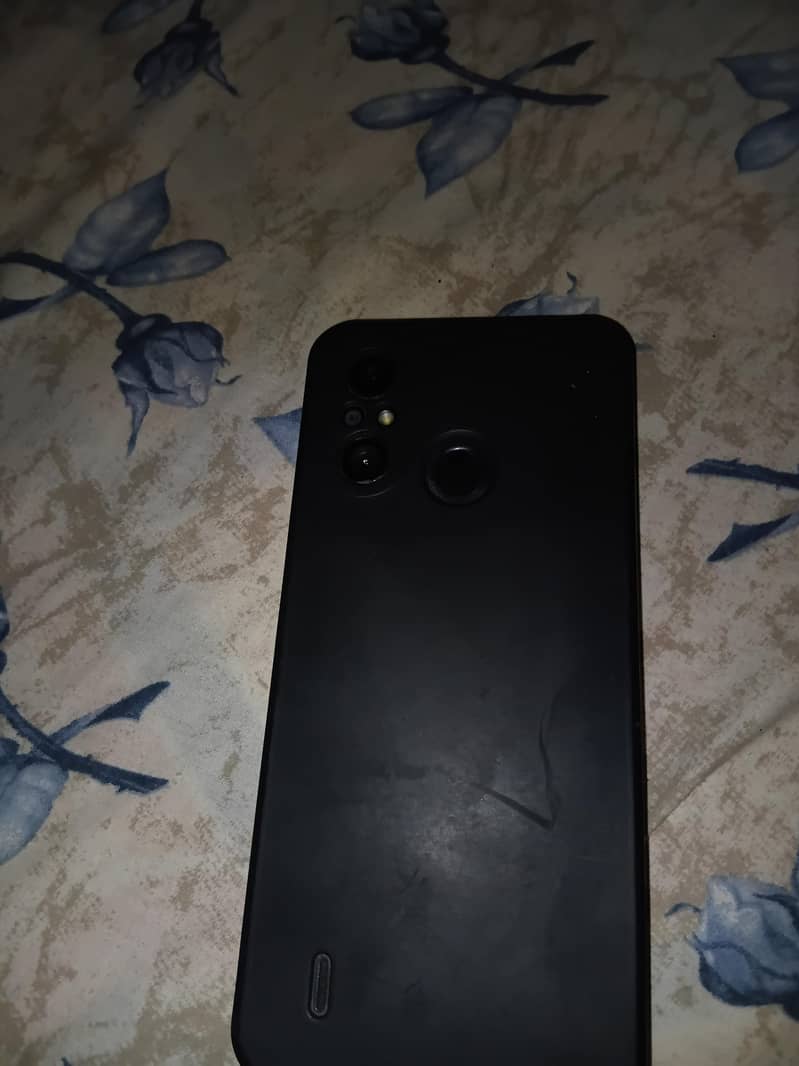 Itel A49 1