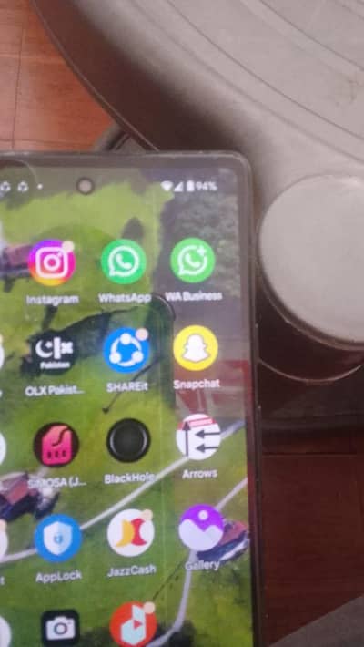Google Pixel 6a