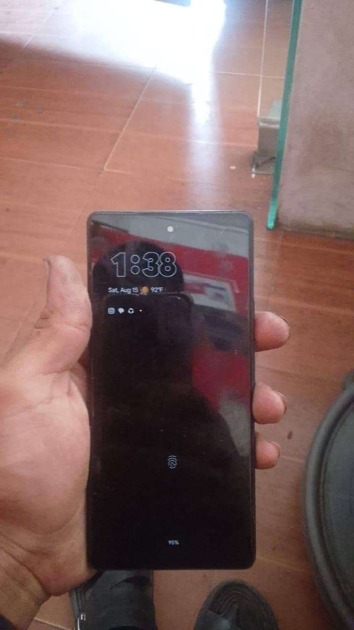 Google Pixel 6a 2