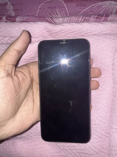 Apple iPhone 11 Pro Max
