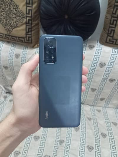 Redmi note11 contact number 03351895552