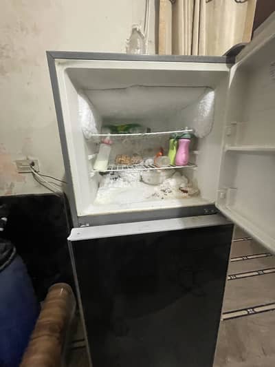 Haier 385 Haier Refrigerator